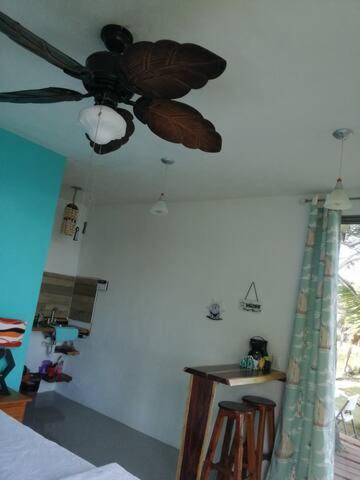 San Fernando, Bacalar Villa Nina Del Rio Exterior foto